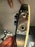 Rickenbacker 360/6 Refin, Fireglo: Close up - Free