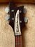 Jan 1979 Rickenbacker 4001/4 , Jetglo: Headstock