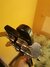 Rickenbacker 4001/4 , Jetglo: Headstock - Rear