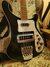 Rickenbacker 4001/4 , Jetglo: Body - Front