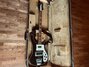 Rickenbacker 4001/4 , Jetglo: Full Instrument - Front