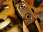 Rickenbacker 4001/4 , Jetglo: Close up - Free2