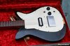 Rickenbacker 1000/6 , Black: Body - Front