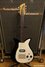 Rickenbacker 1000/6 , Black: Full Instrument - Front
