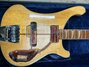 Rickenbacker 4001/4 Mod, Natural Maple: Free image