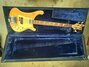 Rickenbacker 4001/4 Mod, Natural Maple: Full Instrument - Front