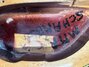 Rickenbacker 4001/4 Mod, Natural Maple: Close up - Free2