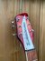 Oct 2000 Rickenbacker 360/6 V64, Fireglo: Headstock