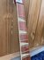 Rickenbacker 360/6 V64, Fireglo: Neck - Front