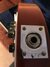 Rickenbacker 330/6 f hole, Fireglo: Close up - Free