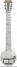 Rickenbacker A22/6 LapSteel, Silver: Full Instrument - Front