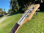 Feb 2023 Rickenbacker 620/6 , Mapleglo: Headstock