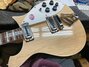 Rickenbacker 620/6 , Mapleglo: Free image