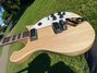 Rickenbacker 620/6 , Mapleglo: Body - Front