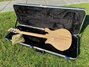 Rickenbacker 620/6 , Mapleglo: Full Instrument - Rear