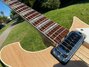Rickenbacker 620/6 , Mapleglo: Neck - Front