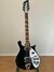 Rickenbacker 620/6 , Jetglo: Full Instrument - Front