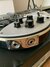 Rickenbacker 620/6 , Jetglo: Close up - Free