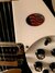 Rickenbacker 620/6 , Jetglo: Close up - Free2