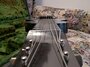 Rickenbacker B/7 LapSteel, Black: Neck - Front