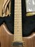 Rickenbacker 380/6 Laguna, Natural Walnut: Neck - Front
