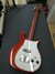 Rickenbacker 425/6 Combo, Fireglo: Full Instrument - Front