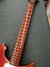 Rickenbacker 425/6 Combo, Fireglo: Neck - Front