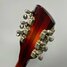 Rickenbacker 360/12 V64, Fireglo: Headstock - Rear