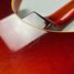 Rickenbacker 360/12 V64, Fireglo: Body - Rear