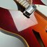 Rickenbacker 360/12 V64, Fireglo: Close up - Free2