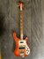 Rickenbacker 4001/4 , Fireglo: Full Instrument - Front