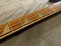 Rickenbacker 4001/4 , Fireglo: Neck - Front