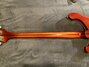 Rickenbacker 4001/4 , Fireglo: Neck - Rear