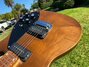 Rickenbacker 430/6 BT, Brown: Free image2
