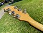 Rickenbacker 430/6 BT, Brown: Headstock - Rear