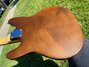 Rickenbacker 430/6 BT, Brown: Body - Rear