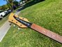 Rickenbacker 430/6 BT, Brown: Neck - Front