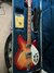 Rickenbacker 360/12 , Fireglo: Full Instrument - Front
