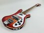 Rickenbacker 4001/4 , Fireglo: Free image