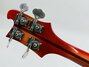 Rickenbacker 4001/4 , Fireglo: Headstock - Rear