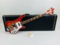 Rickenbacker 4001/4 , Fireglo: Full Instrument - Front
