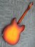Rickenbacker 330/6 , Fireglo: Full Instrument - Rear