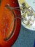 Rickenbacker 330/6 , Fireglo: Close up - Free2