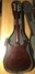 Rickenbacker 460/6 , Burgundy: Full Instrument - Rear