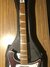 Rickenbacker 460/6 , Burgundy: Neck - Front