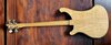 Rickenbacker 4001/4 V63, Mapleglo: Full Instrument - Rear