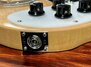 Rickenbacker 4001/4 V63, Mapleglo: Close up - Free