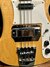 Rickenbacker 4001/4 V63, Mapleglo: Close up - Free2