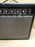 Rickenbacker TR7/amp , Black: Free image2