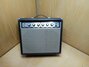 Rickenbacker TR7/amp , Black: Body - Front